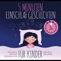 Holzmann Matthias Ernst / Tip - 5 Minuten Einschlafgeschichten Für in the group CD / Upcoming releases / Pop-Rock at Bengans Skivbutik AB (5644900)