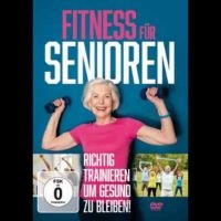 Special Interest - Fitness Für Senioren in the group OTHER / Music-DVD & Bluray / Kommande at Bengans Skivbutik AB (5644906)