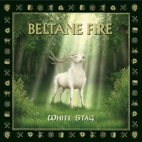 Beltane Fire - White Stag in the group VINYL / Upcoming releases / Pop-Rock at Bengans Skivbutik AB (5644909)