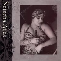 Natacha Atlas - Best Of in the group VINYL / Upcoming releases / Pop-Rock at Bengans Skivbutik AB (5644910)