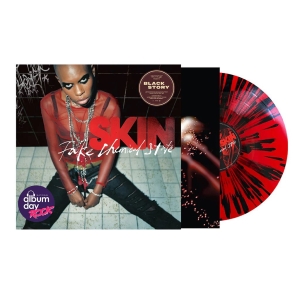 Skin - Fake Chemical State (National Album Day - Color Vinyl) in the group VINYL / Upcoming releases / Pop-Rock at Bengans Skivbutik AB (5644915)