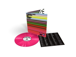 Stereophonics - Language.Sex.Violence.Other? (National Album Day - Color Vinyl) in the group VINYL / Upcoming releases / Pop-Rock at Bengans Skivbutik AB (5644918)