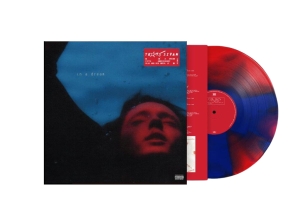 Troye Sivan - In A Dream (5Th Anniversary) in the group VINYL / Upcoming releases / Pop-Rock at Bengans Skivbutik AB (5644919)