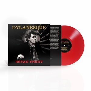 Bryan Ferry - Dylanesque in the group OUR PICKS / Friday Releases / 2025-11-14 at Bengans Skivbutik AB (5644921)