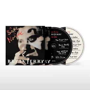 Bryan Ferry - Bête Noire in the group CD / Upcoming releases / Pop-Rock at Bengans Skivbutik AB (5644924)