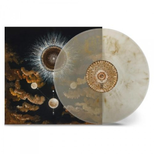 Equilibrium - Equinox (Clear/Brown Marbled Vinyl LP) in the group VINYL / Upcoming releases / Hårdrock at Bengans Skivbutik AB (5644925)