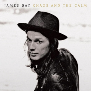 James Bay - Chaos And The Calm (Rsd Black Friday Vinyl) Rsd Bf in the group OUR PICKS / Record Store Day / RSD BF 2025 at Bengans Skivbutik AB (5644943)