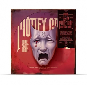 Motley Crue - Home Sweet Home (Rsd Black Friday Vinyl) Rsd Bf in the group OUR PICKS / Record Store Day / RSD BF 2025 at Bengans Skivbutik AB (5644950)