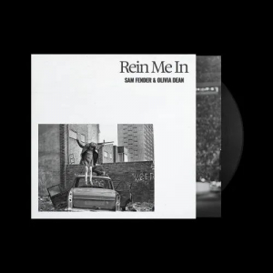 Sam Fender Olivia Dean - Rein Me In (Rsd Black Friday Vinyl) Rsd Bf in the group OUR PICKS / Record Store Day / RSD BF 2025 at Bengans Skivbutik AB (5644955)