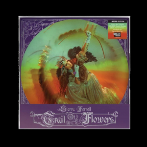 Sierra Ferrell - Trail Of Flowers (Rsd Black Friday Picture Disc Vinyl) Rsd Bf in the group OUR PICKS / Record Store Day / RSD BF 2025 at Bengans Skivbutik AB (5644956)