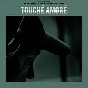 Touche Amore - Chasing Brightness: The Complete Bbc Sessions 2012-2025 (Rsd Black Friday Color Vinyl) Rsd Bf in the group OUR PICKS / Record Store Day / RSD BF 2025 at Bengans Skivbutik AB (5644959)