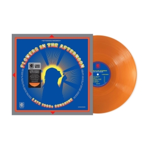 Various Artists - Flowers In The Afternoon: Late-1960S Sunshine (Rsd Black Friday Vinyl) Rsd Bf in the group OUR PICKS / Record Store Day / RSD BF 2025 at Bengans Skivbutik AB (5644960)