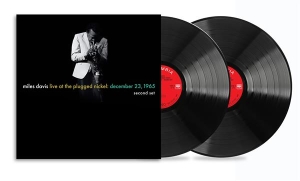 Davis Miles - Live At The Plugged Nickel: December 23, 1965 - Second Set in the group OUR PICKS / Record Store Day / RSD BF 2025 at Bengans Skivbutik AB (5644966)