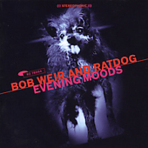 Bob Weir & Ratdog - Evening Moods Rsd Bf in the group OUR PICKS / Record Store Day / RSD BF 2025 at Bengans Skivbutik AB (5644976)