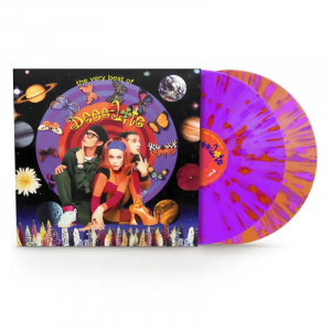 Deee-Lite - The Very Best Of Deee-Lite Rsd Bf in the group OUR PICKS / Record Store Day / RSD BF 2025 at Bengans Skivbutik AB (5644978)
