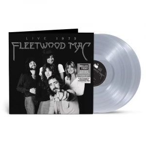 Fleetwood Mac - Fleetwood Mac: Live 1975 Rsd Bf in the group OUR PICKS / Record Store Day / RSD BF 2025 at Bengans Skivbutik AB (5644982)