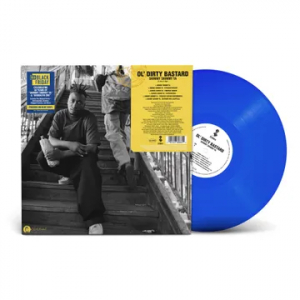 Ol' Dirty Bastard - Shimmy Shimmy Ya / Brooklyn Zo Rsd Bf in the group OUR PICKS / Record Store Day / RSD BF 2025 at Bengans Skivbutik AB (5644991)
