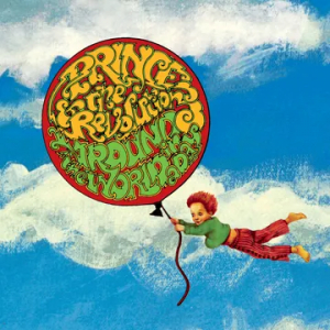 Prince And The Revolution - Around The World In A Day - 40Th Anniversary Rsd Bf in the group OUR PICKS / Record Store Day / RSD BF 2025 at Bengans Skivbutik AB (5644993)