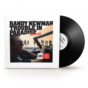 Randy Newman - Trouble In Paradise: Demos Rsd Bf in the group OUR PICKS / Record Store Day / RSD BF 2025 at Bengans Skivbutik AB (5644995)
