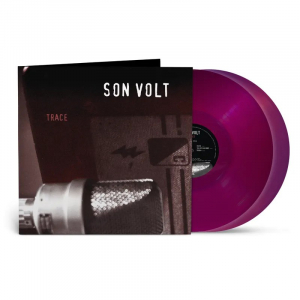 Son Volt - Trace Rsd Bf in the group OUR PICKS / Record Store Day / RSD BF 2025 at Bengans Skivbutik AB (5644996)