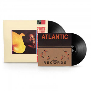 T-Bone Walker - T-Bone Blues Rsd Bf in the group OUR PICKS / Record Store Day / RSD BF 2025 at Bengans Skivbutik AB (5644998)