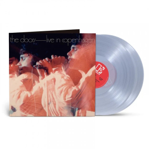 The Doors - Live In Copenhagen, 1968 Rsd Bf in the group OUR PICKS / Record Store Day / RSD BF 2025 at Bengans Skivbutik AB (5645000)