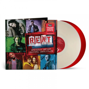 Various Artists - Rent Ost Rsd Bf in the group OUR PICKS / Record Store Day / RSD BF 2025 at Bengans Skivbutik AB (5645006)