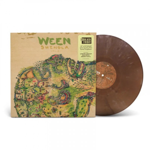 Ween - Shinola Vol. 1 Rsd Bf in the group OUR PICKS / Record Store Day / RSD BF 2025 at Bengans Skivbutik AB (5645007)