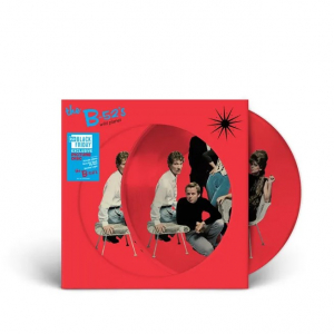 B-52'S - Wild Planet (Picture Disc)  Rsd Bf in the group OUR PICKS / Record Store Day / RSD BF 2025 at Bengans Skivbutik AB (5645014)