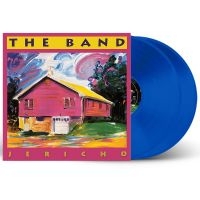 Band The - Jericho (Rsd Exclusive Bf 25) in the group OUR PICKS / Record Store Day / RSD BF 2025 at Bengans Skivbutik AB (5645016)