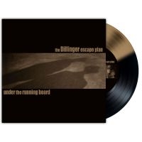 Dillinger Escape Plan The - Under The Running Board (Rsd Exclus in the group OUR PICKS / Record Store Day / RSD BF 2025 at Bengans Skivbutik AB (5645030)