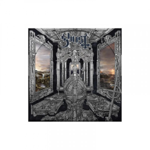 Ghost - Skeleta (Picture Disc)  Rsd Bf in the group OUR PICKS / Record Store Day / RSD BF 2025 at Bengans Skivbutik AB (5645039)