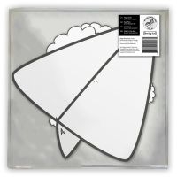 King Gizzard & The Lizard Wizard - Live In 24' (Paper Airplane Picture in the group OUR PICKS / Record Store Day / RSD BF 2025 at Bengans Skivbutik AB (5645056)