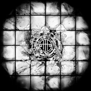 Ottto - Sweaty Pool (Graphite Vinyl)  Rsd Bf in the group OUR PICKS / Record Store Day / RSD BF 2025 at Bengans Skivbutik AB (5645076)