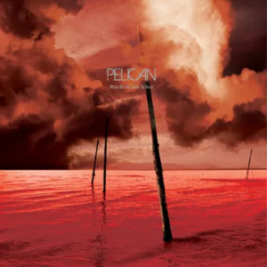 Pelican - What We All Come To Need & Ephemeral (Color Vinyl/3Lp)  Rsd Bf in the group OUR PICKS / Record Store Day / RSD BF 2025 at Bengans Skivbutik AB (5645079)