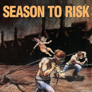 Season To Risk - In A Perfect World  Rsd Bf in the group OUR PICKS / Record Store Day / RSD BF 2025 at Bengans Skivbutik AB (5645086)