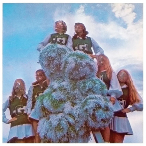 Sleigh Bells - Treats (Blue & White Vinyl)  Rsd Bf in the group OUR PICKS / Record Store Day / RSD BF 2025 at Bengans Skivbutik AB (5645087)