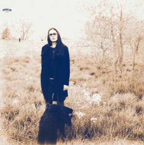 Jesse Sykes & The Sweet Hereafter - Forever, I've Been Being Born  Rsd Bf in the group OUR PICKS / Record Store Day / RSD BF 2025 at Bengans Skivbutik AB (5645093)