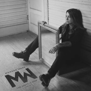 Morgan Wade - Party Is Over (Last Call) (Purple Vinyl)  Rsd Bf in the group OUR PICKS / Record Store Day / RSD BF 2025 at Bengans Skivbutik AB (5645102)