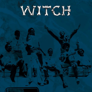 Witch  - Fool's Ride (Deep Purple Vinyl)  Rsd Bf in the group OUR PICKS / Record Store Day / RSD BF 2025 at Bengans Skivbutik AB (5645104)