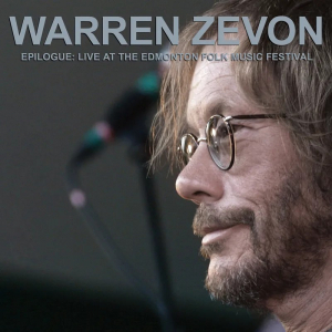 Warren Zevon - Epilogue: Live At The Edmonton Folk Music Festival (2Lp)  Rsd Bf in the group OUR PICKS / Record Store Day / RSD BF 2025 at Bengans Skivbutik AB (5645109)