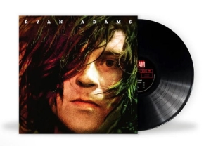 Adams Ryan - Ryan Adams in the group VINYL / New releases - import / Pop-Rock at Bengans Skivbutik AB (5645128)