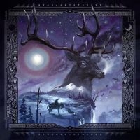 Blackbraid - Blackbraid Iii in the group CD / Upcoming releases / Hårdrock at Bengans Skivbutik AB (5645142)