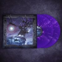 Blackbraid - Blackbraid Iii (2 Lp Purple Splatte in the group VINYL / Upcoming releases / Hårdrock at Bengans Skivbutik AB (5645143)