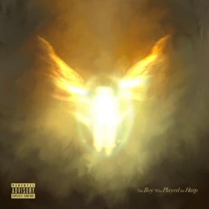 Dave - The Boy Who Played The Harp in the group OUR PICKS / Friday Releases / 2025-10-24 at Bengans Skivbutik AB (5645146)