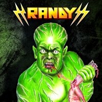 Randy - Complete Anthology The (2 Cd) in the group CD / Upcoming releases / Hårdrock at Bengans Skivbutik AB (5645151)