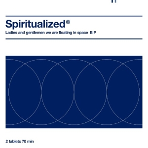 Spiritualized - Ladies and Gentlemen We Are Floating in Space (Vinyl) in the group VINYL / Upcoming releases / Pop-Rock at Bengans Skivbutik AB (5645154)