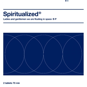 Spiritualized - Ladies and Gentlemen We Are Floating in Space (Vinyl) in the group VINYL / Upcoming releases / Pop-Rock at Bengans Skivbutik AB (5645154)
