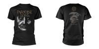 Paradise Lost - T/S - One Second (Xxxl) in the group MERCHANDISE / T-shirt / Kommande / Hårdrock at Bengans Skivbutik AB (5645165)