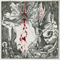 Enthroned - Ashspawn (Digipack) in the group CD / Upcoming releases / Hårdrock at Bengans Skivbutik AB (5645169)